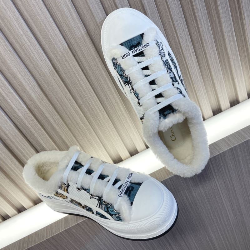 Christian Dior Sneakers